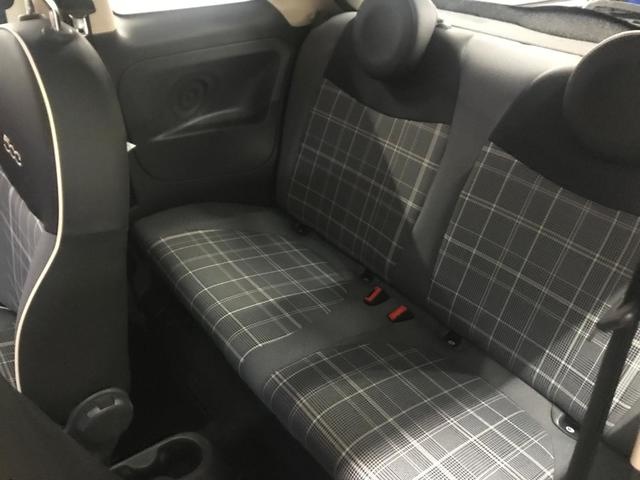 Fiat500 1.2 Híbrido GLP Lounge 51 kW (69 CV) Vehículo usado en Barcelona - 10 Fiat500 1.2 Híbrido GLP Lounge 51 kW (69 CV) Vehículo usado en Barcelona - 10