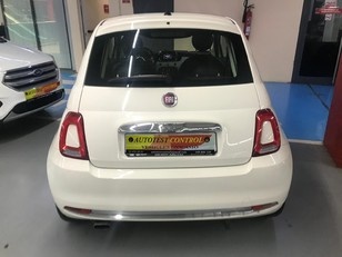 Fiat 500 1.2 Híbrido GLP Lounge 51 kW (69 CV)