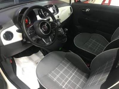 Fiat 500 1.2 Híbrido GLP Lounge 51 kW (69 CV) Fiat 500 1.2 Híbrido GLP Lounge 51 kW (69 CV)