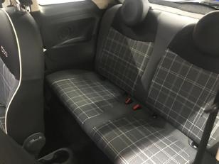 Fiat 500 1.2 Híbrido GLP Lounge 51 kW (69 CV)