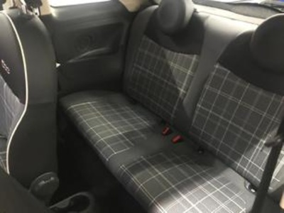 Fiat 500 1.2 Híbrido GLP Lounge 51 kW (69 CV) Fiat 500 1.2 Híbrido GLP Lounge 51 kW (69 CV)