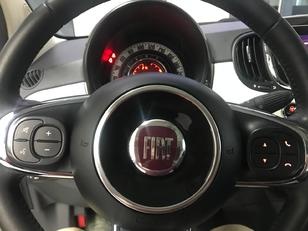 Fiat 500 1.2 Híbrido GLP Lounge 51 kW (69 CV)