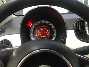 Fiat 500 1.2 Híbrido GLP Lounge 51 kW (69 CV)