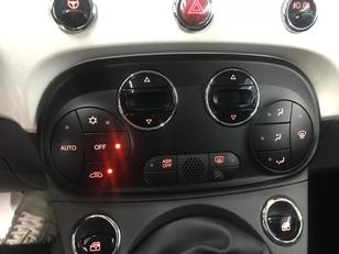 Fiat 500 1.2 Híbrido GLP Lounge 51 kW (69 CV)