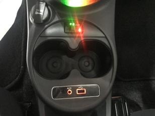 Fiat 500 1.2 Híbrido GLP Lounge 51 kW (69 CV)