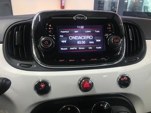 Fiat 500 1.2 Híbrido GLP Lounge 51 kW (69 CV)