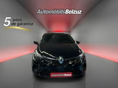 Renault Clio Intens TCe 66 kW (90 CV) Renault Clio Intens TCe 66 kW (90 CV)