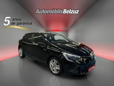 Renault Clio Intens TCe 66 kW (90 CV) Renault Clio Intens TCe 66 kW (90 CV)