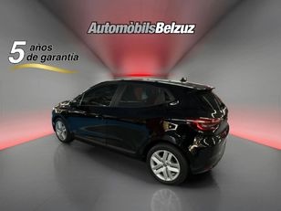 Renault Clio Intens TCe 66 kW (90 CV)