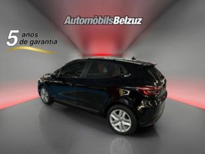Renault Clio Intens TCe 66 kW (90 CV) Renault Clio Intens TCe 66 kW (90 CV)