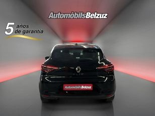 Renault Clio Intens TCe 66 kW (90 CV)