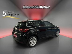 Renault Clio Intens TCe 66 kW (90 CV)