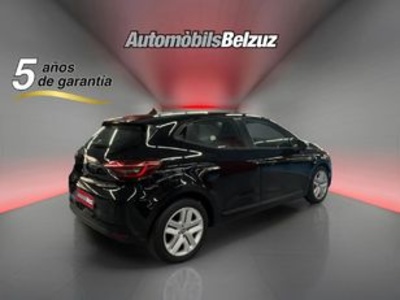 Renault Clio Intens TCe 66 kW (90 CV) Renault Clio Intens TCe 66 kW (90 CV)