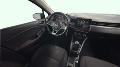 Renault Clio Intens TCe 66 kW (90 CV) Renault Clio Intens TCe 66 kW (90 CV)