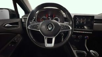 Renault Clio Intens TCe 66 kW (90 CV) Renault Clio Intens TCe 66 kW (90 CV)