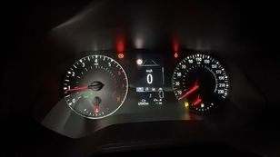 Renault Clio Intens TCe 66 kW (90 CV)