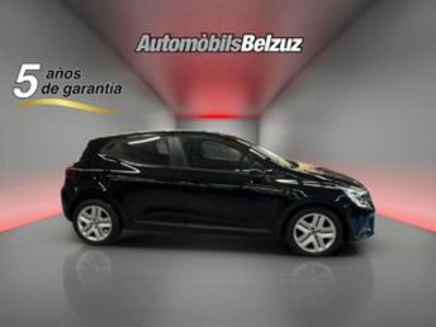 Renault Clio Intens TCe 66 kW (90 CV) Renault Clio Intens TCe 66 kW (90 CV)