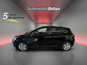 Renault Clio Intens TCe 66 kW (90 CV)