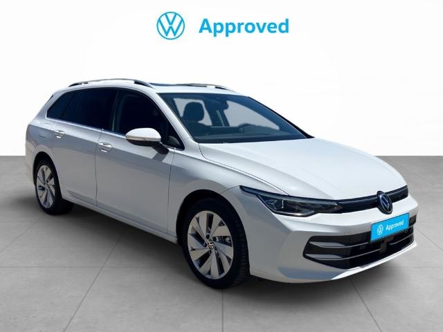 VolkswagenGolf Variant Style 1.5 TSI 85 kW (116 CV) DSG