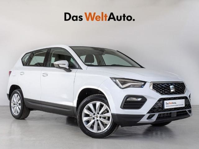 SEATAteca 1.0 TSI S&S Style XM 81 kW (110 CV)