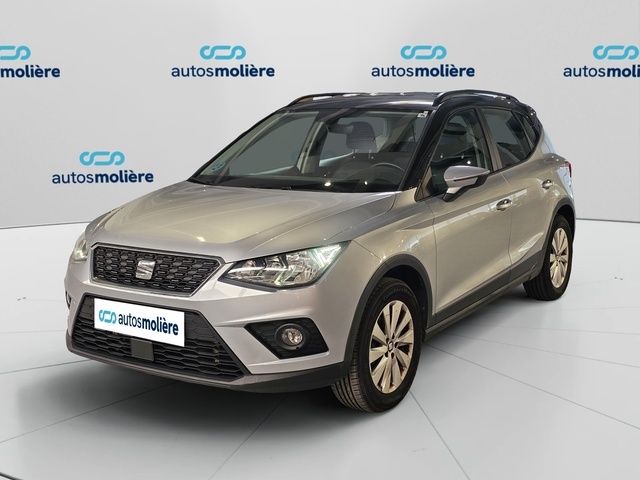 SEATArona 1.0 TSI Style Go2 81 kW (110 CV)