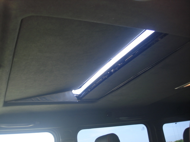 Mercedes-BenzClase G G 63 AMG 420 kW (571 CV) Vehículo usado en Barcelona - 13