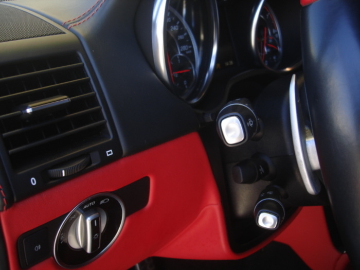 Mercedes-BenzClase G G 63 AMG 420 kW (571 CV) Vehículo usado en Barcelona - 21 Mercedes-BenzClase G G 63 AMG 420 kW (571 CV) Vehículo usado en Barcelona - 21