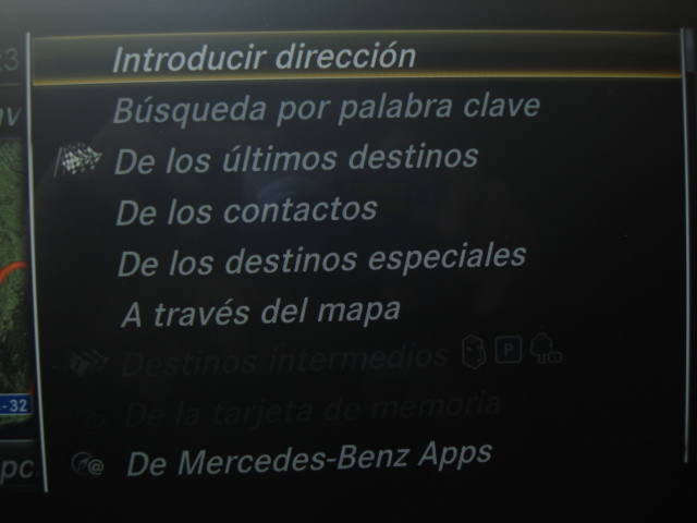 Mercedes-BenzClase G G 63 AMG 420 kW (571 CV) Vehículo usado en Barcelona - 40