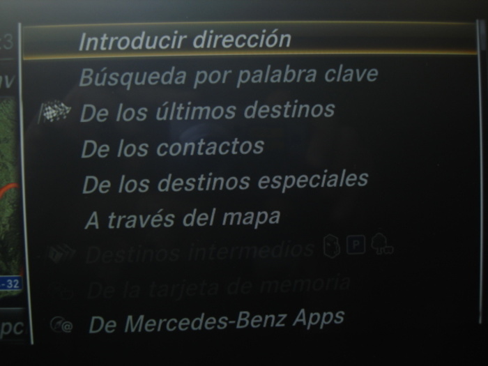 Mercedes-BenzClase G G 63 AMG 420 kW (571 CV) Vehículo usado en Barcelona - 40 Mercedes-BenzClase G G 63 AMG 420 kW (571 CV) Vehículo usado en Barcelona - 40