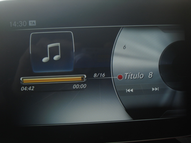 Mercedes-BenzClase G G 63 AMG 420 kW (571 CV) Vehículo usado en Barcelona - 42