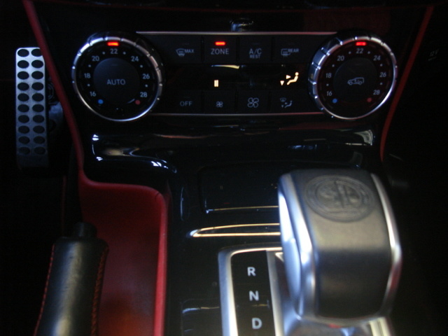 Mercedes-BenzClase G G 63 AMG 420 kW (571 CV) Vehículo usado en Barcelona - 49