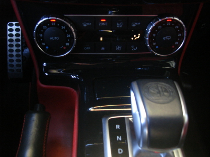 Mercedes-BenzClase G G 63 AMG 420 kW (571 CV) Vehículo usado en Barcelona - 49 Mercedes-BenzClase G G 63 AMG 420 kW (571 CV) Vehículo usado en Barcelona - 49