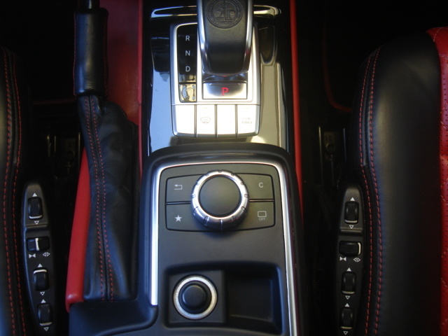 Mercedes-BenzClase G G 63 AMG 420 kW (571 CV) Vehículo usado en Barcelona - 51