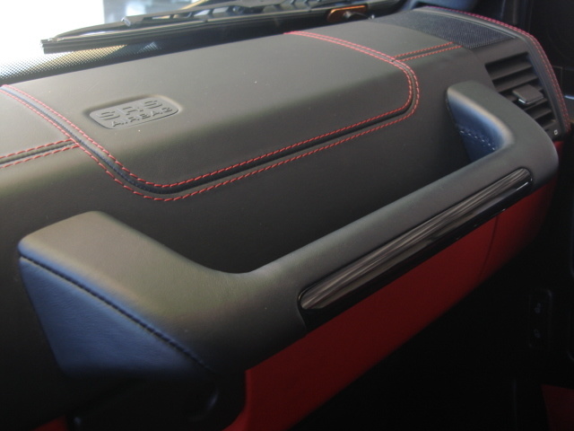 Mercedes-BenzClase G G 63 AMG 420 kW (571 CV) Vehículo usado en Barcelona - 53