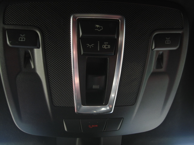 Mercedes-BenzClase G G 63 AMG 420 kW (571 CV) Vehículo usado en Barcelona - 59