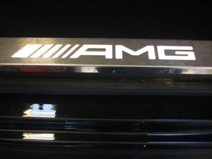 Mercedes-BenzClase G G 63 AMG 420 kW (571 CV) Vehículo usado en Barcelona - 60 Mercedes-BenzClase G G 63 AMG 420 kW (571 CV) Vehículo usado en Barcelona - 60