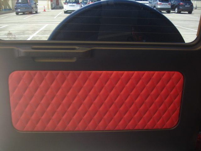 Mercedes-BenzClase G G 63 AMG 420 kW (571 CV) Vehículo usado en Barcelona - 61