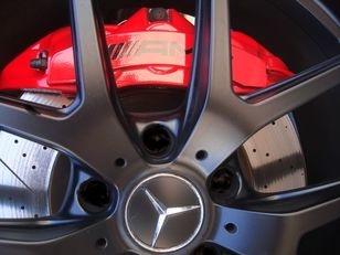 Mercedes-Benz Clase G G 63 AMG 420 kW (571 CV)