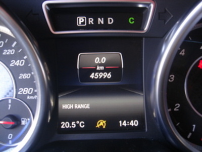 Mercedes-Benz Clase G G 63 AMG 420 kW (571 CV) Mercedes-Benz Clase G G 63 AMG 420 kW (571 CV)