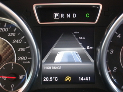 Mercedes-Benz Clase G G 63 AMG 420 kW (571 CV) Mercedes-Benz Clase G G 63 AMG 420 kW (571 CV)