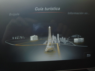 Mercedes-Benz Clase G G 63 AMG 420 kW (571 CV)