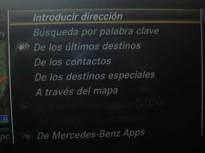 Mercedes-Benz Clase G G 63 AMG 420 kW (571 CV) Mercedes-Benz Clase G G 63 AMG 420 kW (571 CV)