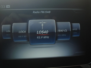 Mercedes-Benz Clase G G 63 AMG 420 kW (571 CV)