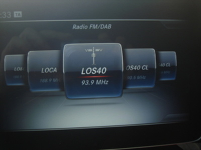 Mercedes-Benz Clase G G 63 AMG 420 kW (571 CV) Mercedes-Benz Clase G G 63 AMG 420 kW (571 CV)