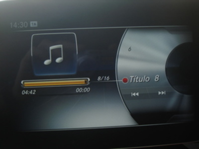 Mercedes-Benz Clase G G 63 AMG 420 kW (571 CV) Mercedes-Benz Clase G G 63 AMG 420 kW (571 CV)