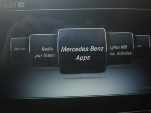 Mercedes-Benz Clase G G 63 AMG 420 kW (571 CV)