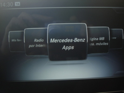 Mercedes-Benz Clase G G 63 AMG 420 kW (571 CV) Mercedes-Benz Clase G G 63 AMG 420 kW (571 CV)