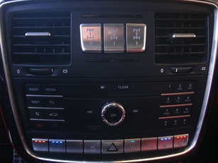 Mercedes-Benz Clase G G 63 AMG 420 kW (571 CV)