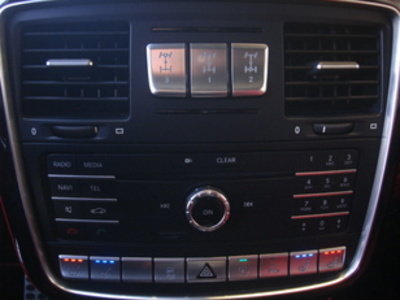 Mercedes-Benz Clase G G 63 AMG 420 kW (571 CV) Mercedes-Benz Clase G G 63 AMG 420 kW (571 CV)