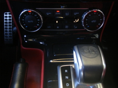 Mercedes-Benz Clase G G 63 AMG 420 kW (571 CV) Mercedes-Benz Clase G G 63 AMG 420 kW (571 CV)